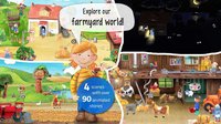 Toddler's App: Farm Animals screenshot, image №1374966 - RAWG