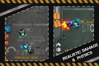 Mean Machines screenshot, image №1289194 - RAWG