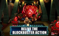 LEGO Star Wars: The Force Awakens screenshot, image №1708942 - RAWG