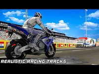VR World Bike Rcae - Real Racing Game Free Moto 3D screenshot, image №1334257 - RAWG