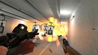 Mad Gun Range VR Simulator screenshot, image №1853317 - RAWG