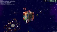 Cube Invaders screenshot, image №2369661 - RAWG