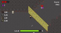 A Rogue's Journey (MappiPlays) screenshot, image №3823811 - RAWG