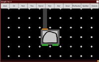 Logic Gate Simulator screenshot, image №2364867 - RAWG