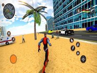 Grand Spider Hero: City War screenshot, image №2826577 - RAWG