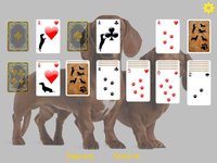 Doxie Solitaire screenshot, image №1786807 - RAWG