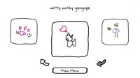 Scribble Rush screenshot, image №3600942 - RAWG