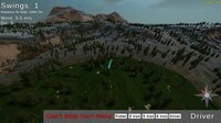Golf Of America screenshot, image №4236924 - RAWG