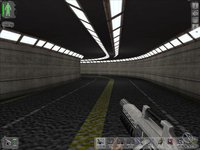 Deus Ex screenshot, image №300575 - RAWG