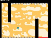 Shift (itch) (Momo) screenshot, image №1240382 - RAWG