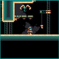 The Tiny Depths screenshot, image №2787665 - RAWG