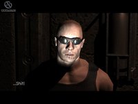 The Chronicles of Riddick: Escape from Butcher Bay screenshot, image №406414 - RAWG