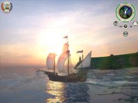 Sea Dogs: Caribbean Tales screenshot, image №1731673 - RAWG