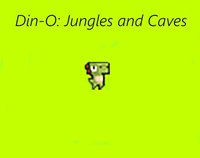 Din-o: Jungles and Caves screenshot, image №1214293 - RAWG