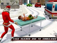 Christmas Gift Santa Rescue screenshot, image №2031054 - RAWG