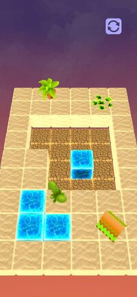 Swipy Thing (Buildbox) screenshot, image №2732592 - RAWG