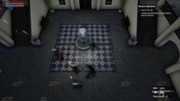 Blacklist Brigade screenshot, image №1905768 - RAWG