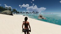 AreaZ (itch) screenshot, image №3068832 - RAWG