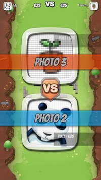 Pixel War: Battle screenshot, image №1371748 - RAWG
