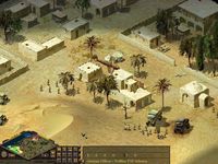 Blitzkrieg: Burning Horizon screenshot, image №392396 - RAWG