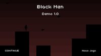 Black Men screenshot, image №624122 - RAWG