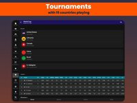 Basketball Legacy Manager 23 screenshot, image №3571022 - RAWG