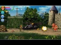 Metal Force - Arcade Shooting Game screenshot, image №42299 - RAWG