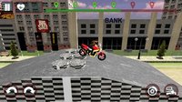 Outlaws Escape Bike Trails 18 screenshot, image №2176950 - RAWG