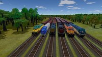 Train World screenshot, image №3907271 - RAWG