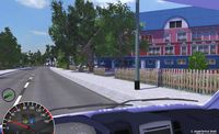 Emergency Ambulance Simulator screenshot, image №592530 - RAWG