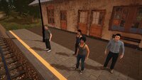 Infinite Rails screenshot, image №4219920 - RAWG