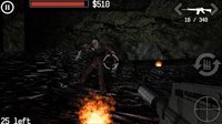 Zombies: The Last Stand Lite screenshot, image №978992 - RAWG