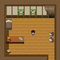 Unknown house (Fasos) screenshot, image №3109180 - RAWG