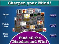 Mahjong Jewels 3D screenshot, image №887652 - RAWG