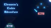 Chroonia's Cabin Adventure screenshot, image №3793423 - RAWG