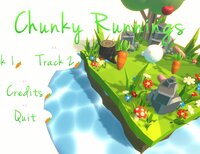Chunky Runnings screenshot, image №3026144 - RAWG