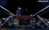 Star Wars: X-Wing Collector's CD-ROM screenshot, image №336155 - RAWG