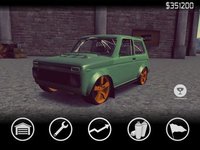 Drifting Lada Edition - Retro Car Drift and Race screenshot, image №1648634 - RAWG