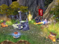 Heroes of Might and Magic V screenshot, image №722715 - RAWG