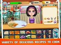 Indian Cooking Madness screenshot, image №1633283 - RAWG