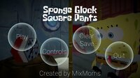 SpongeGlock SquarePants screenshot, image №2732155 - RAWG