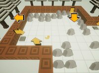 DUCK TRAIL'S!!!! screenshot, image №2440768 - RAWG