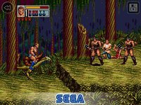 Golden Axe Classics screenshot, image №2037543 - RAWG