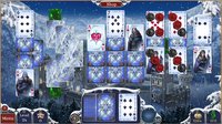 Jewel Match Solitaire Winterscapes screenshot, image №1768345 - RAWG