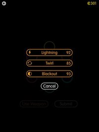 Circles Memory Game screenshot, image №934622 - RAWG