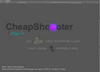 CheapShooter screenshot, image №1257346 - RAWG