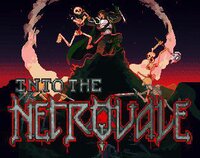 Into the Necrovale (Pre-Alpha) screenshot, image №3713529 - RAWG