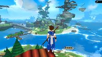 Zefyr: A Thief's Melody screenshot, image №4211375 - RAWG