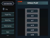 Tank Breaker Premium - no ad version screenshot, image №2190421 - RAWG