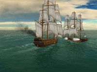 Age of Pirates: Captain Blood screenshot, image №393442 - RAWG